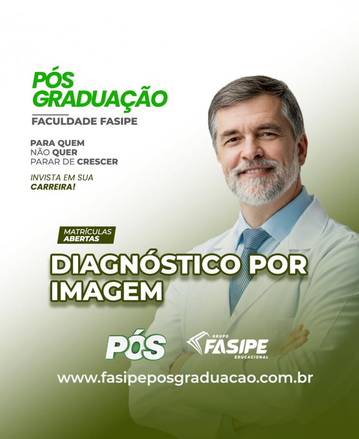 Pós-Graduação em Diagnóstico por Imagem