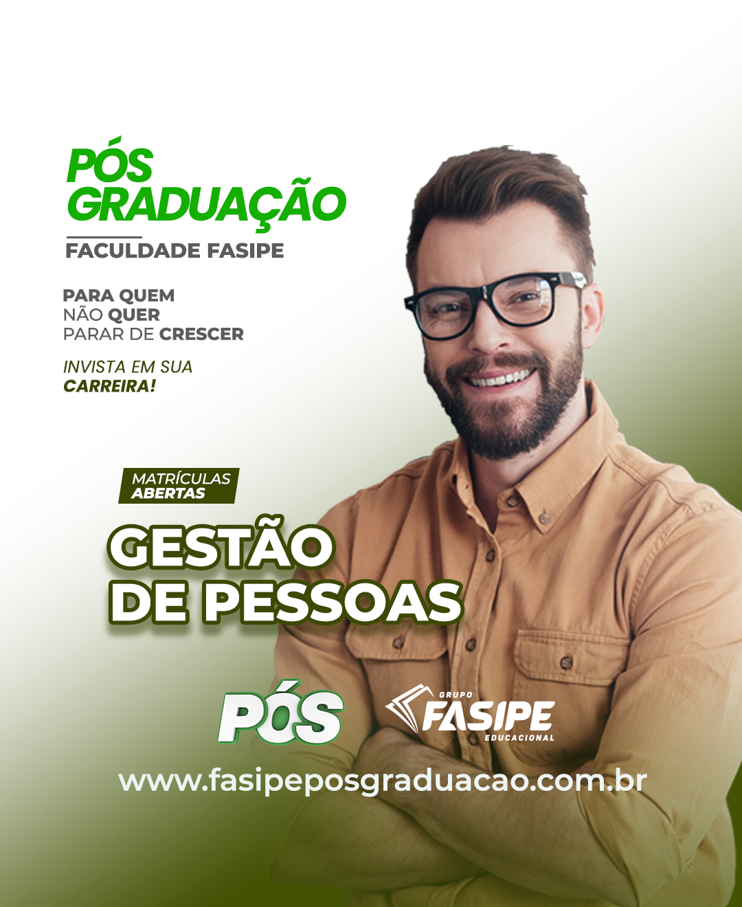 Gestão de Pessoas