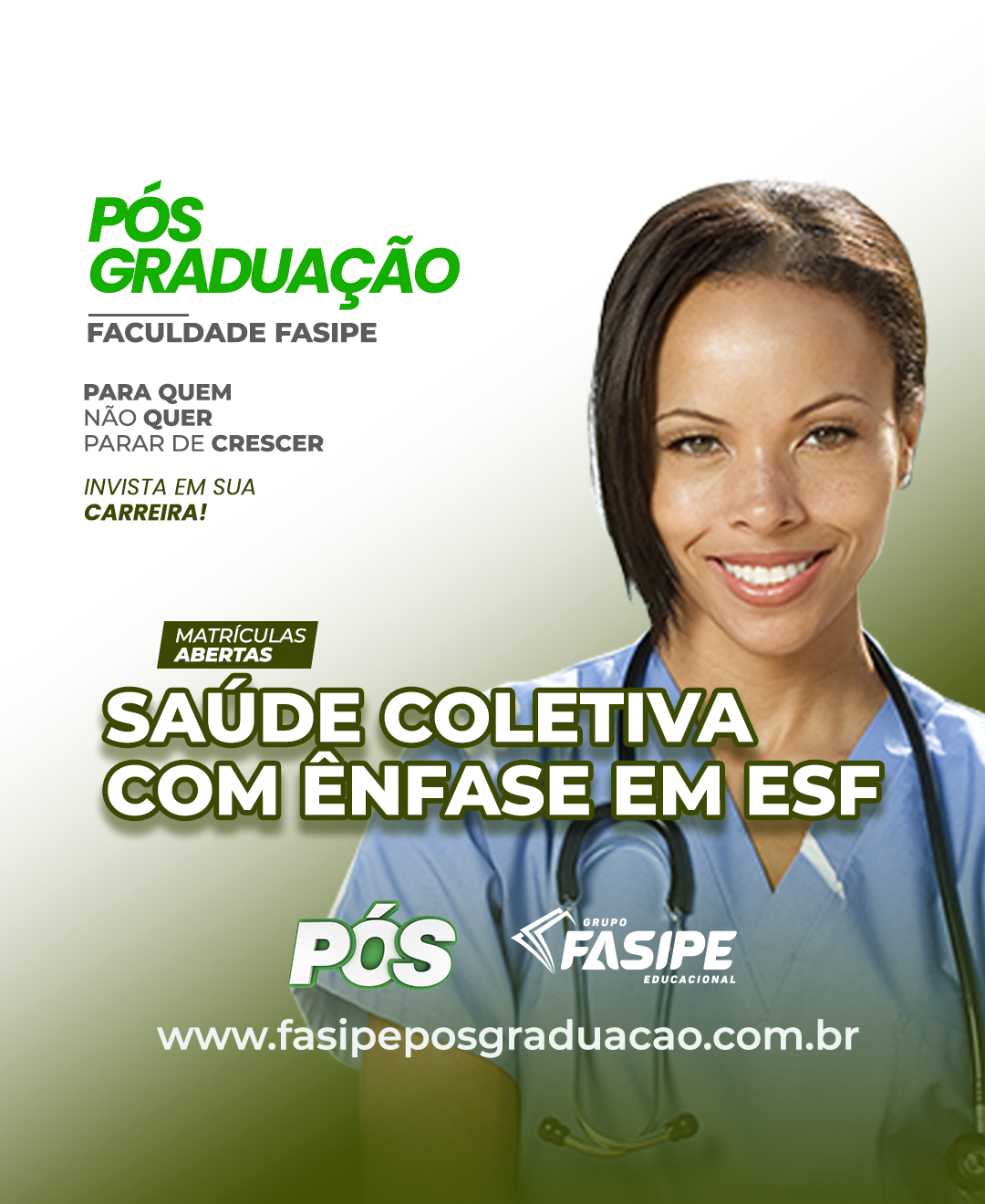 Saúde Coletiva com Ênfase em ESF