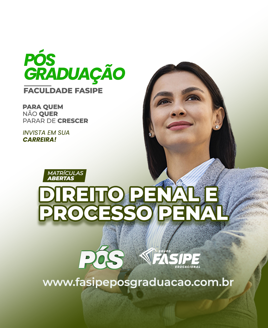 Direito Penal e Processo Penal